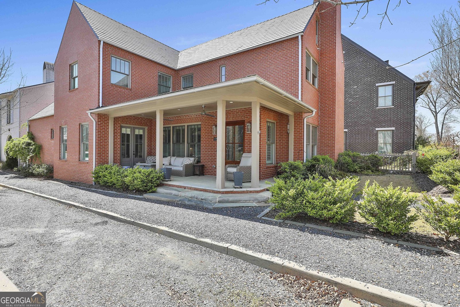 175 Central Avenue Fayetteville - 3