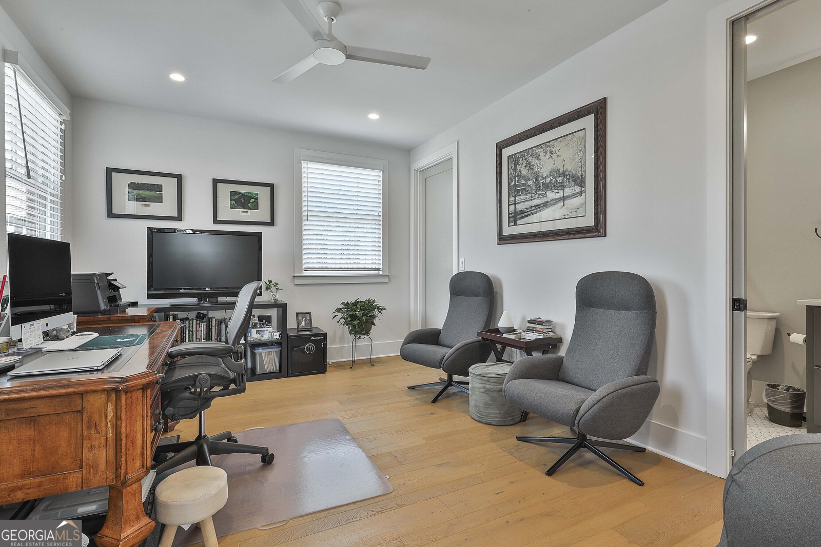 175 Central Avenue Fayetteville - 36