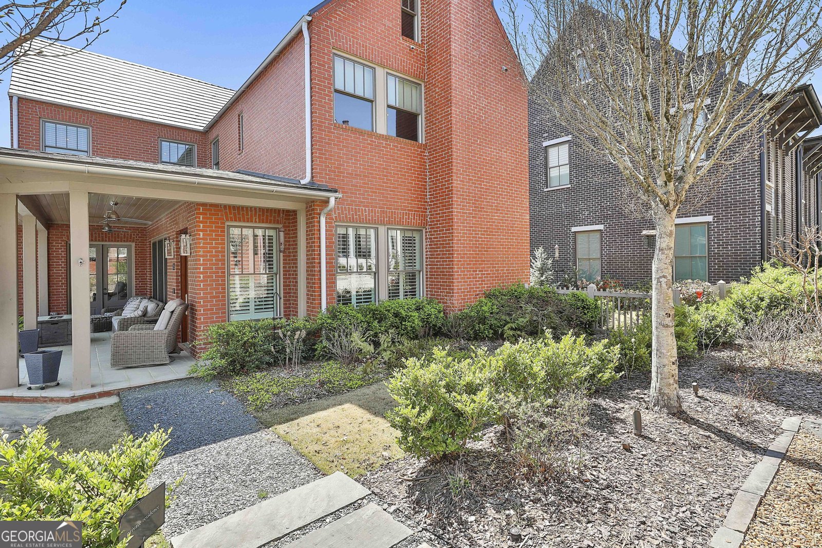 175 Central Avenue Fayetteville - 4