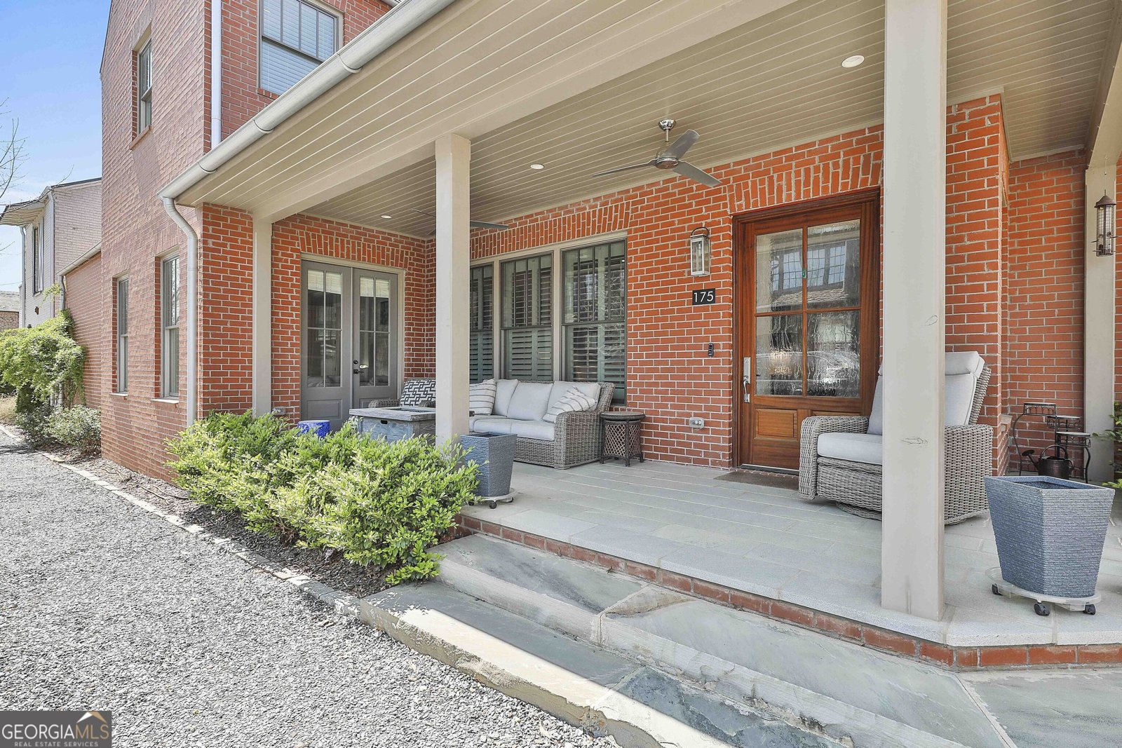 175 Central Avenue Fayetteville - 5
