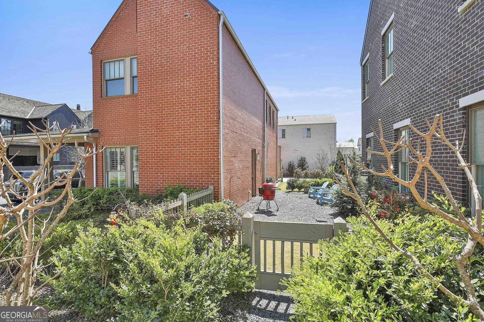 175 Central Avenue Fayetteville - 52