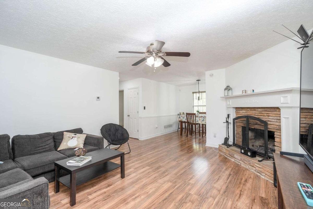166 Rustin Drive Dallas - 6