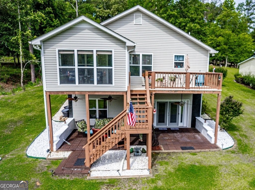 175 Poinsettia Place Sparta - 1