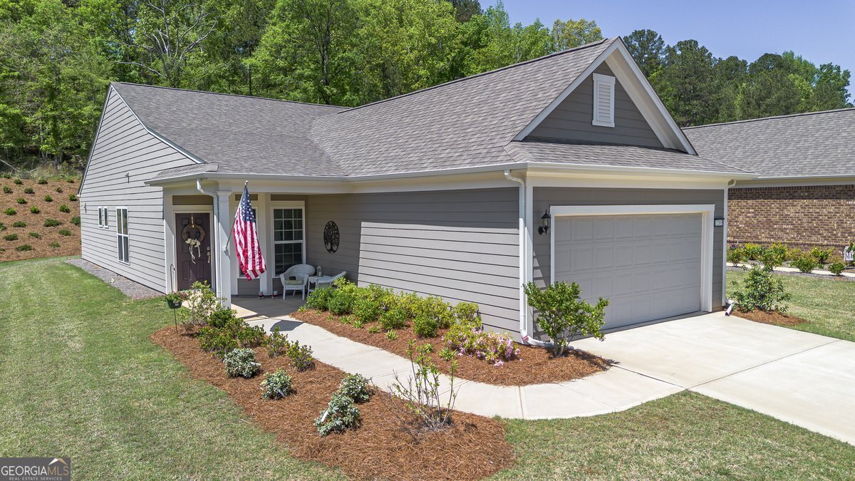 1260 Starboard Way Greensboro - 1
