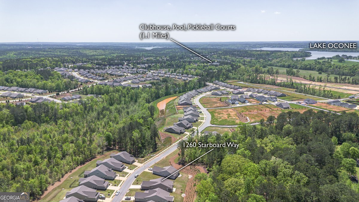 1260 Starboard Way Greensboro - 44