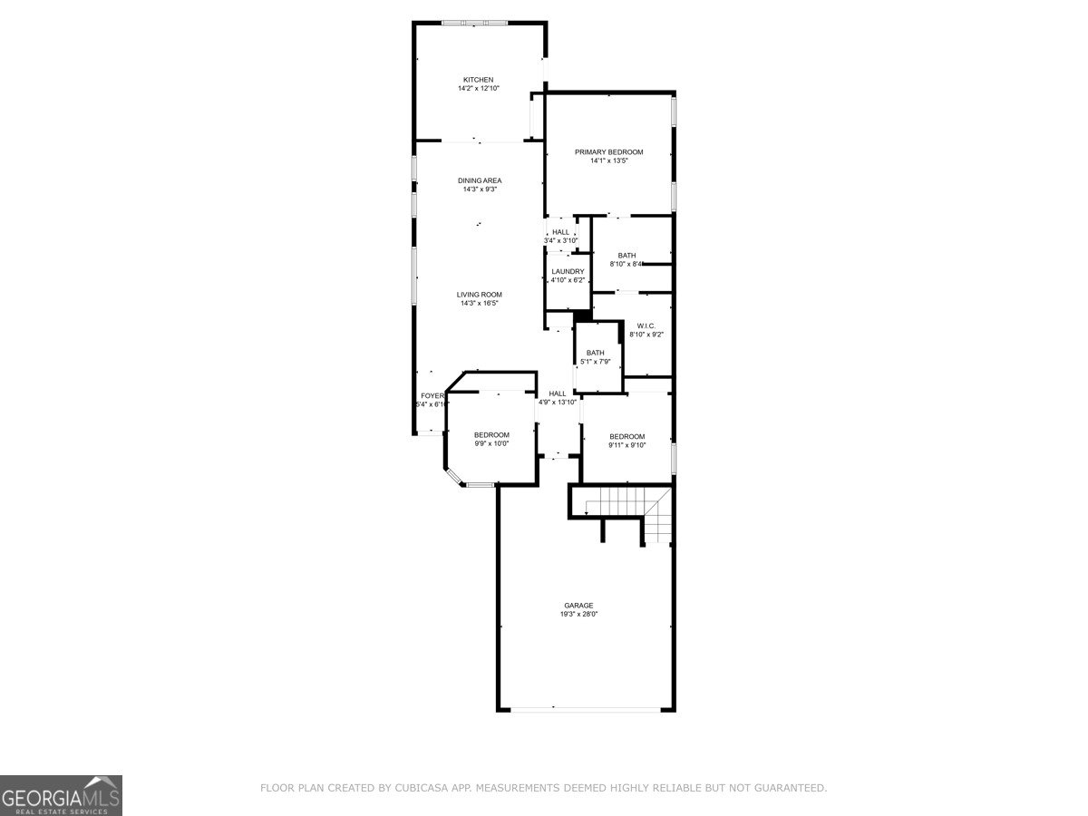 1260 Starboard Way Greensboro - 45