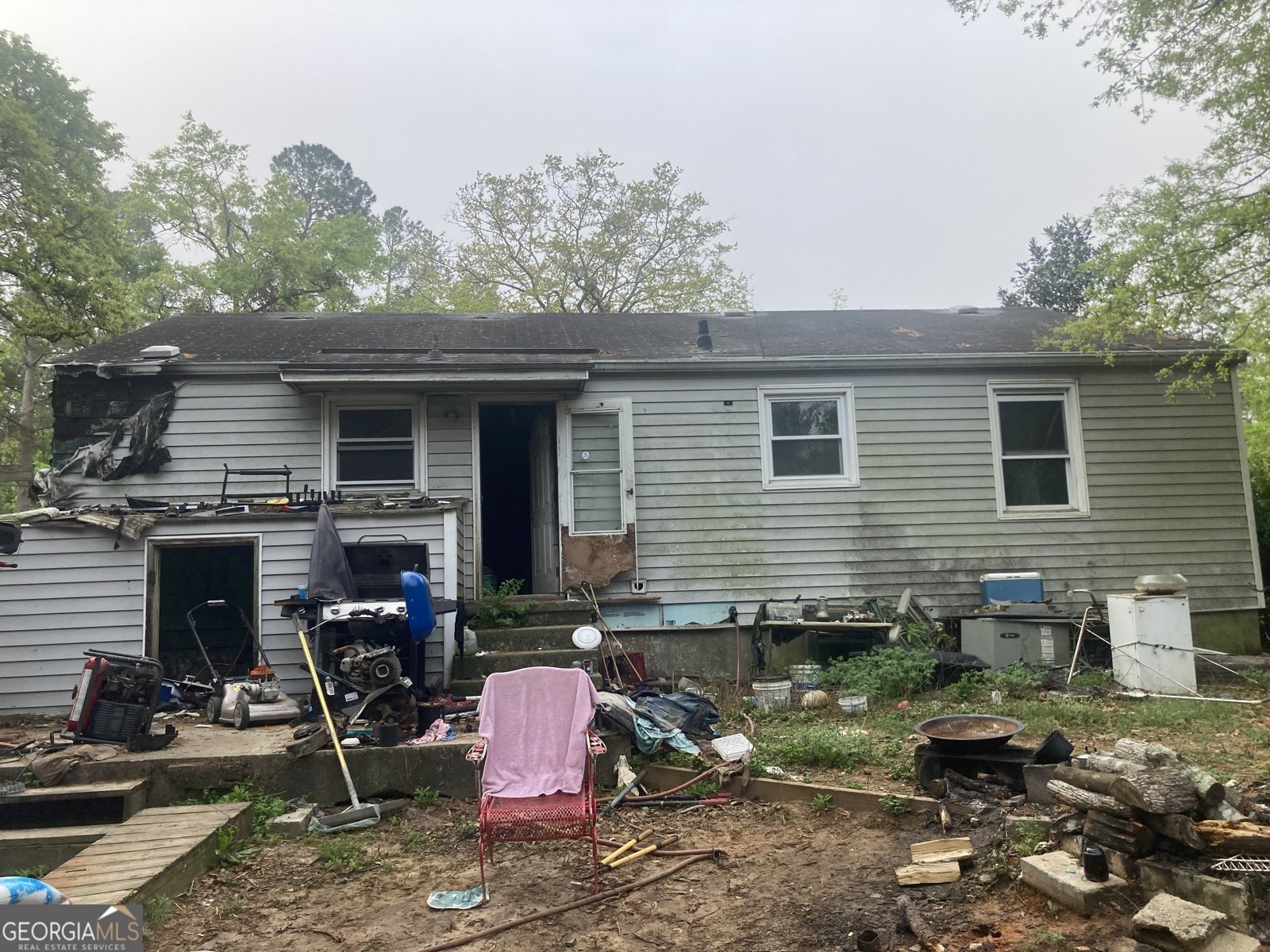 2404 Jennings Road Augusta - 11