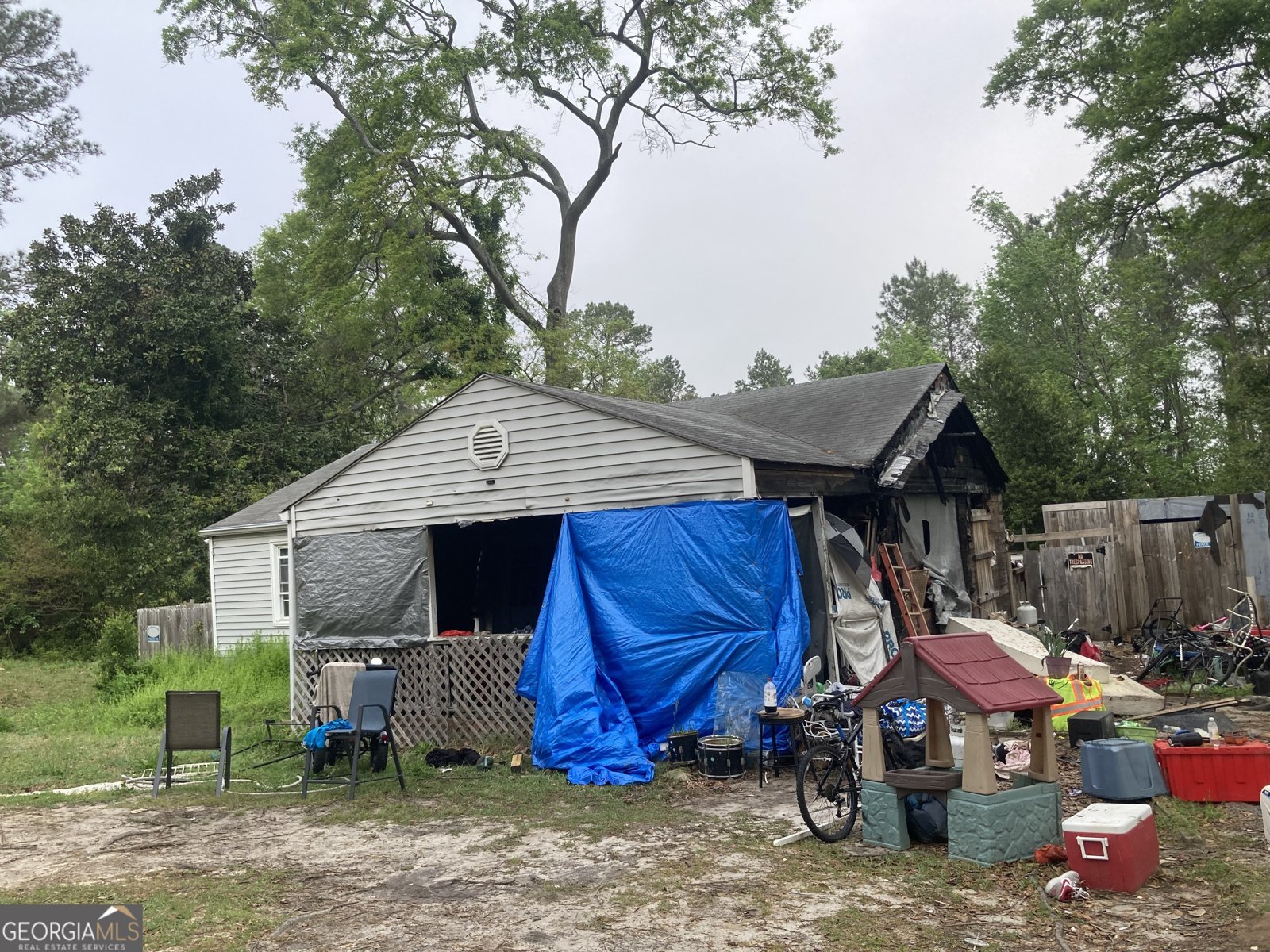 2404 Jennings Road Augusta - 6