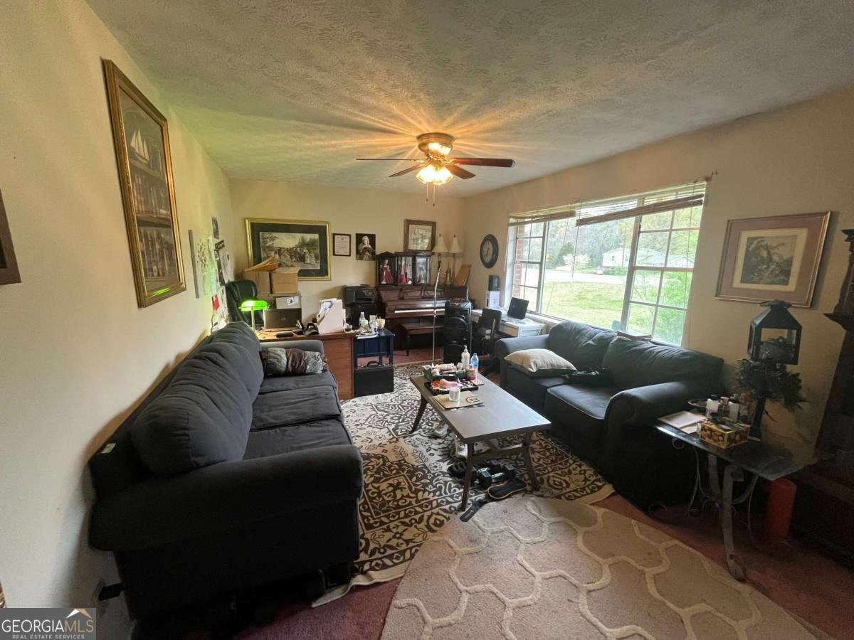1727 Walt Stephens Road Jonesboro - 2