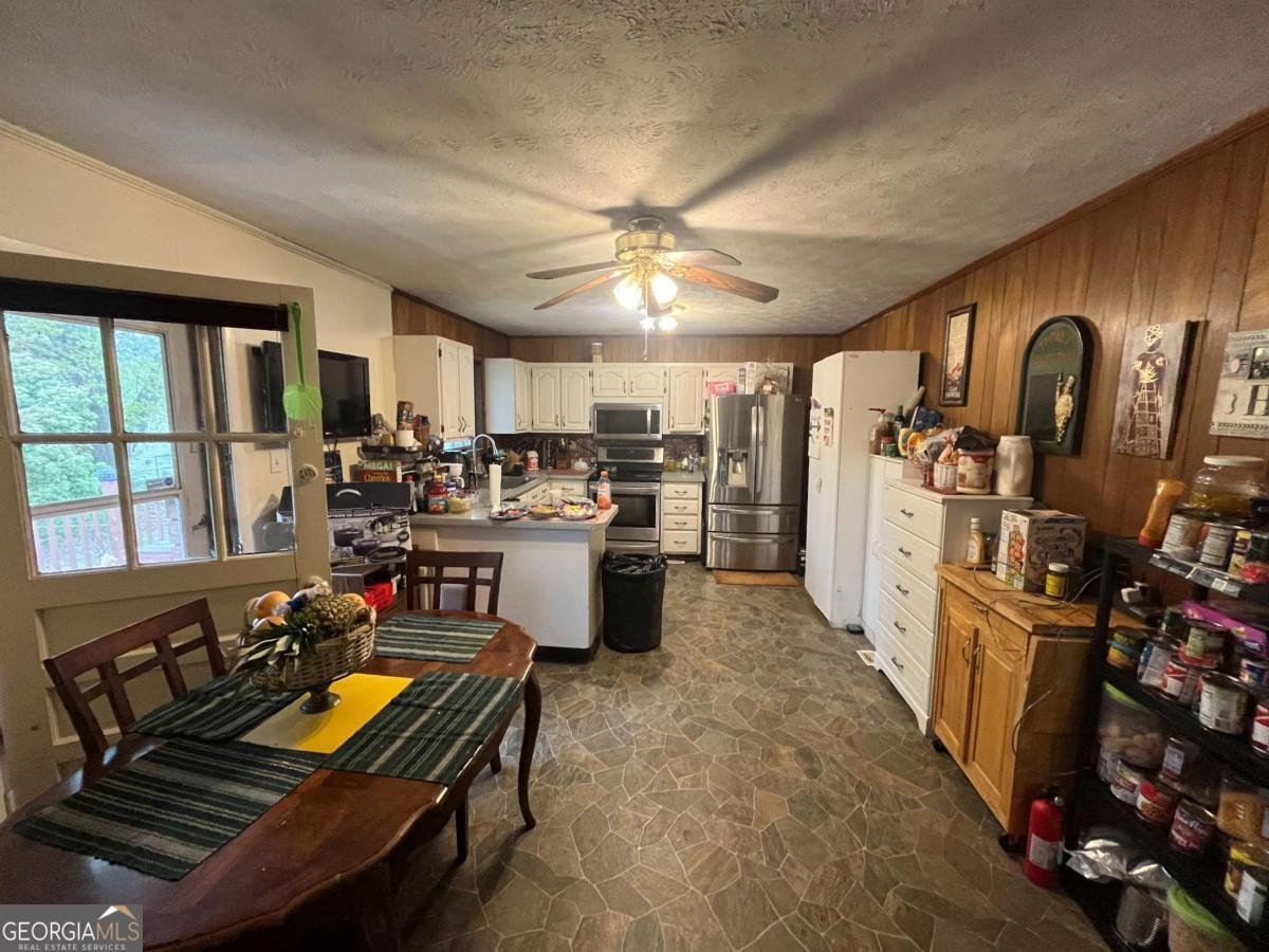 1727 Walt Stephens Road Jonesboro - 4