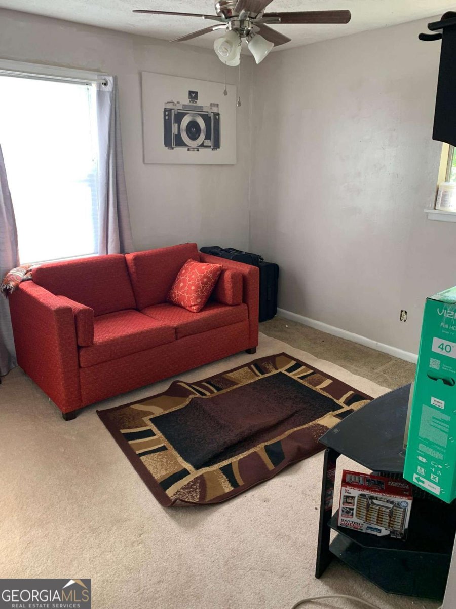 1727 Walt Stephens Road Jonesboro - 5