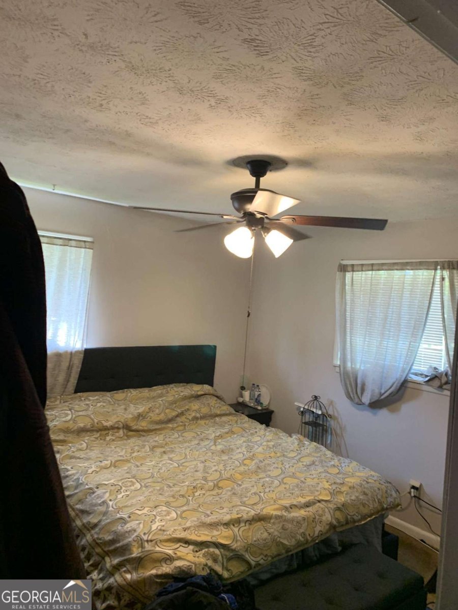 1727 Walt Stephens Road Jonesboro - 7