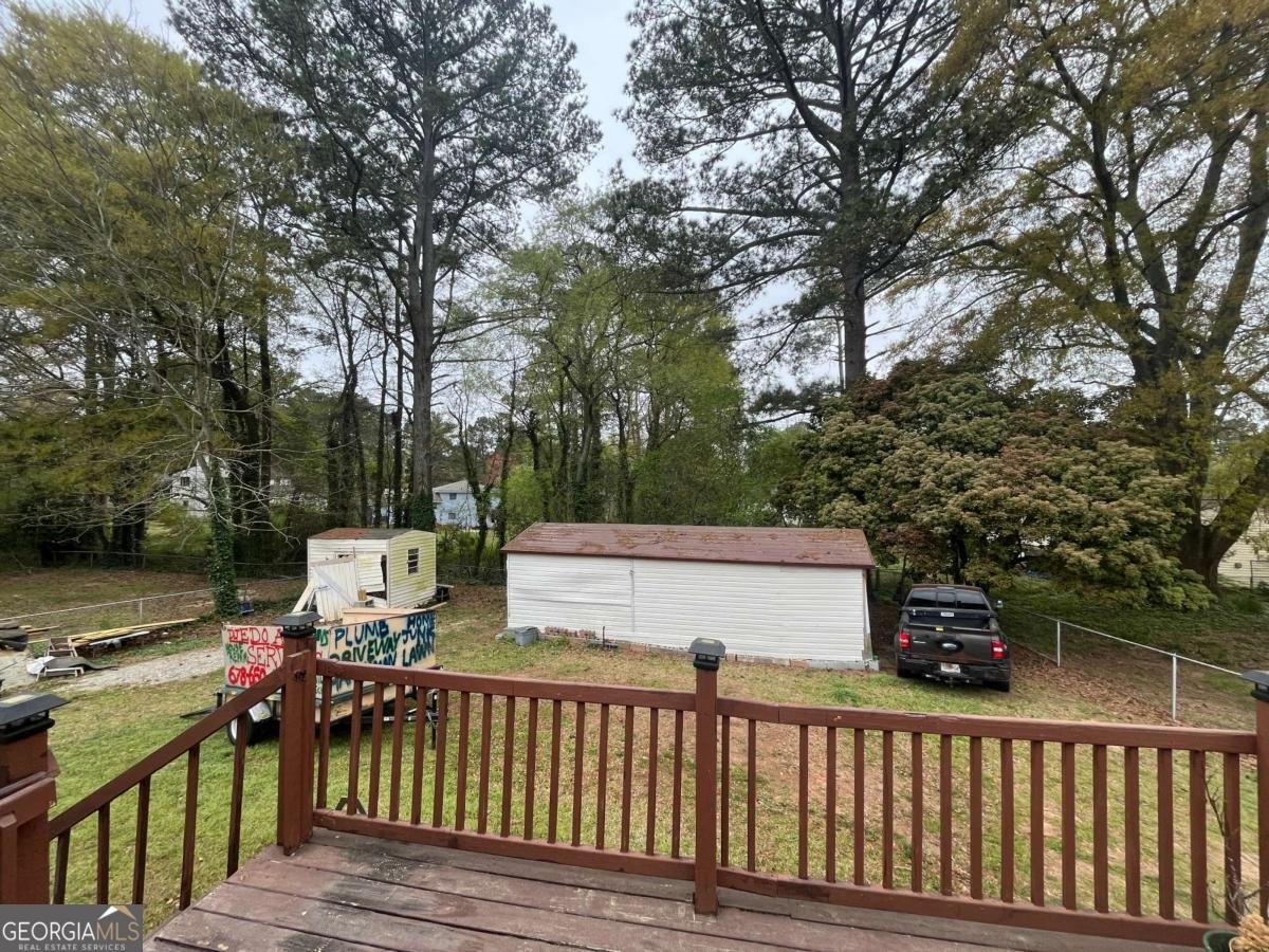 1727 Walt Stephens Road Jonesboro - 9