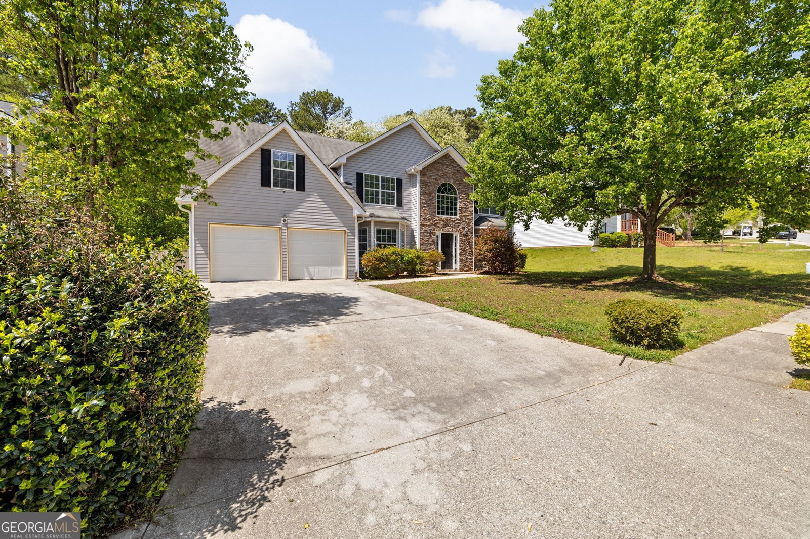 3571 Oakshire Way Atlanta - 2