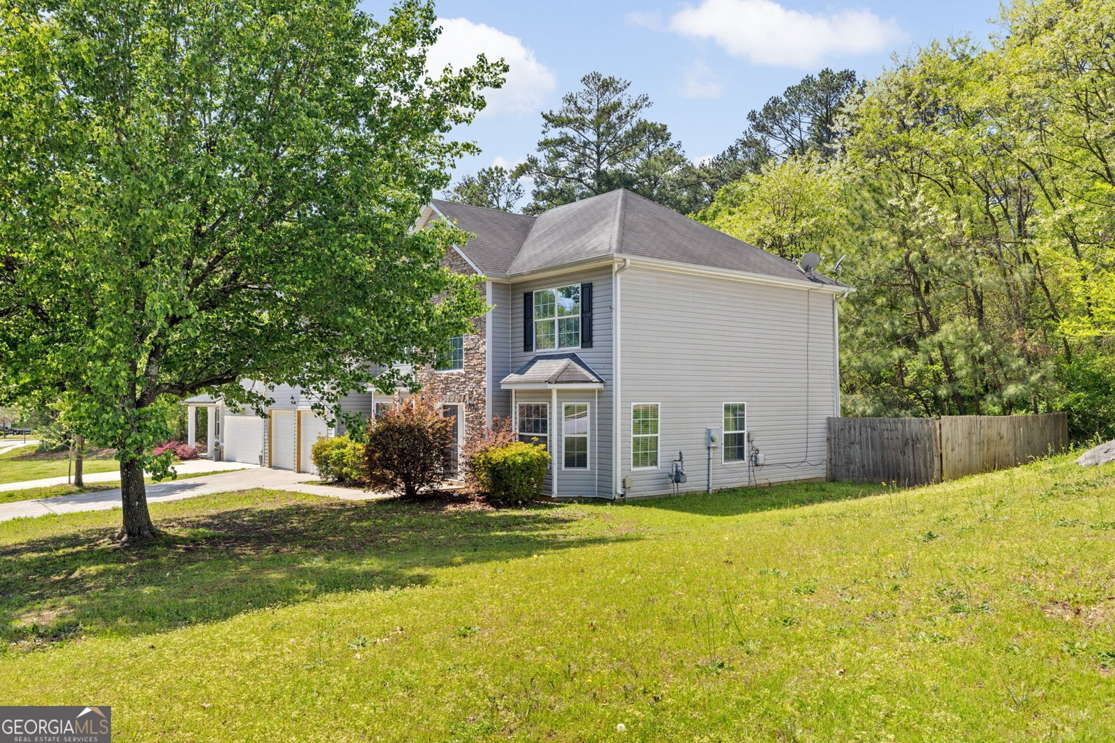 3571 Oakshire Way Atlanta - 3