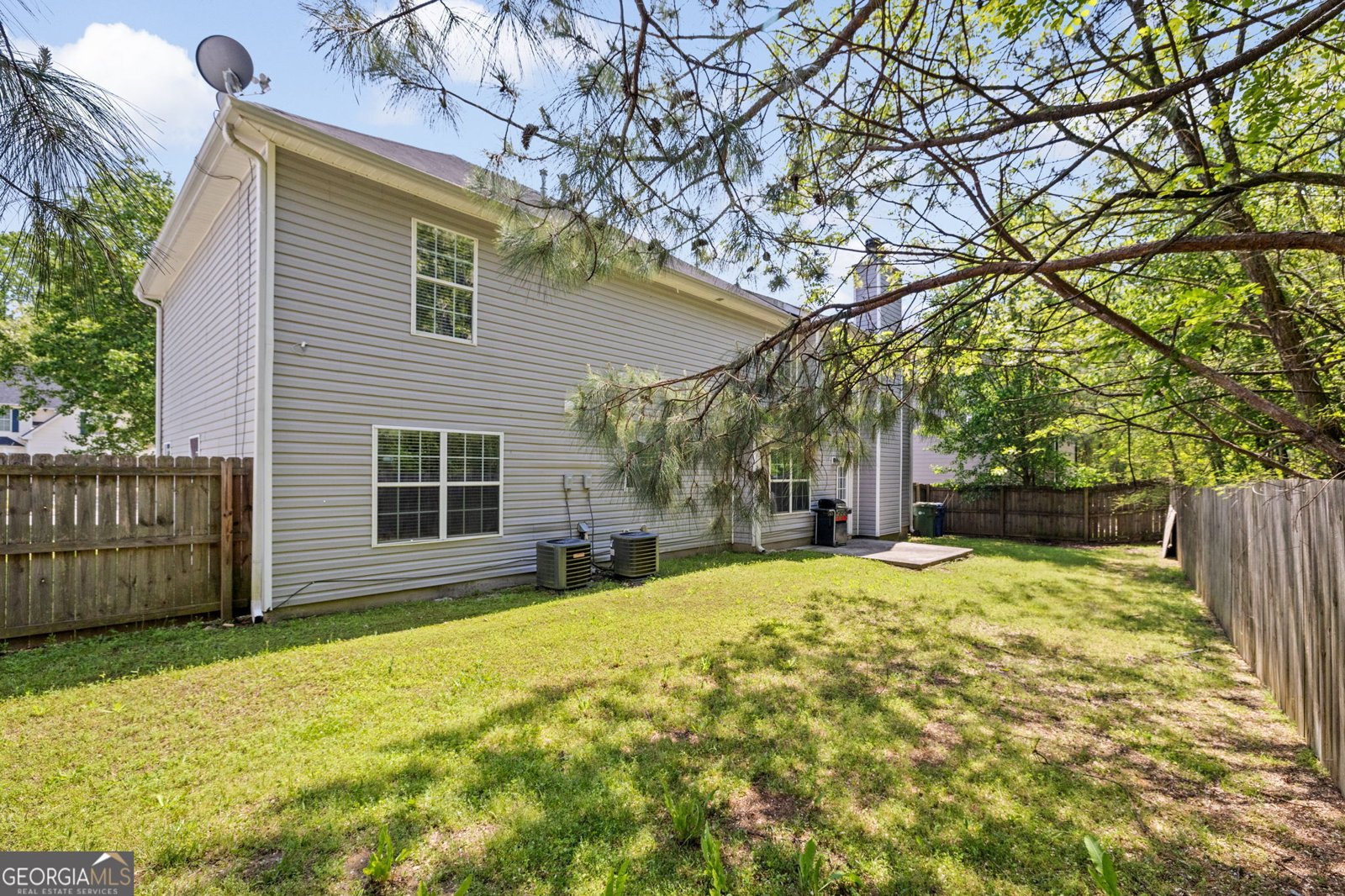 3571 Oakshire Way Atlanta - 37