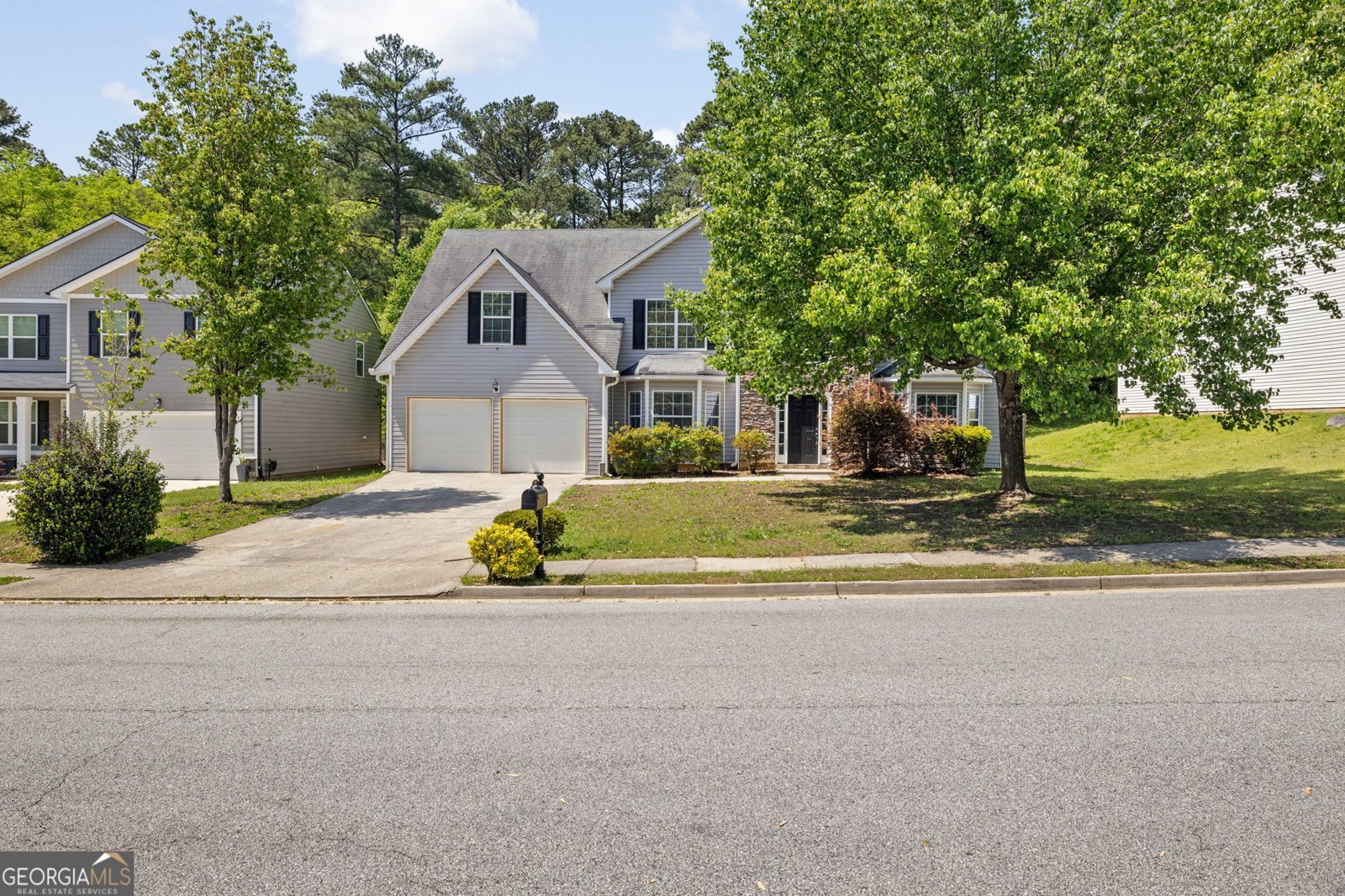 3571 Oakshire Way Atlanta - 4