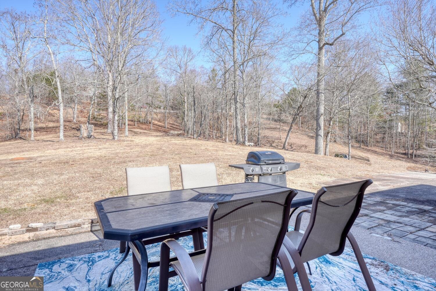85 Chatuge Shores Circle Hayesville - 37