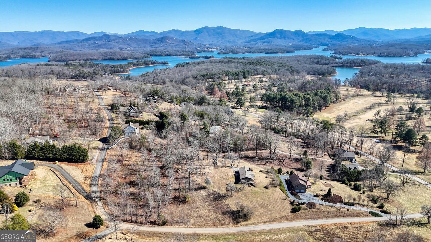 85 Chatuge Shores Circle Hayesville - 51