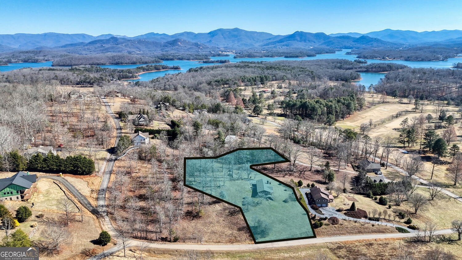 85 Chatuge Shores Circle Hayesville - Photo 52