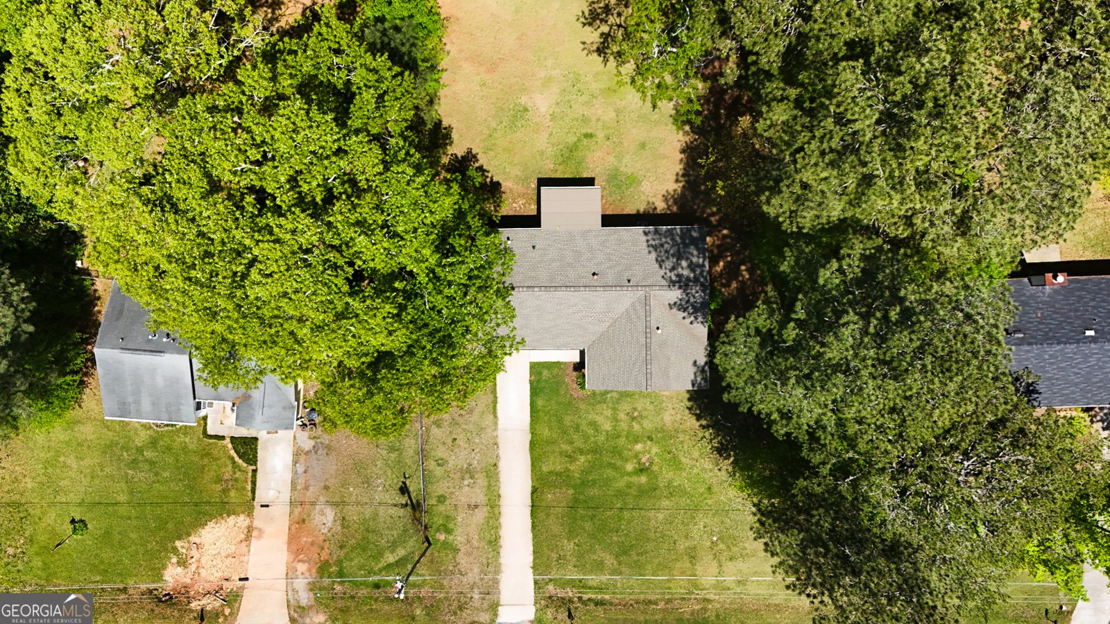 530 Bell Road Conyers - 2