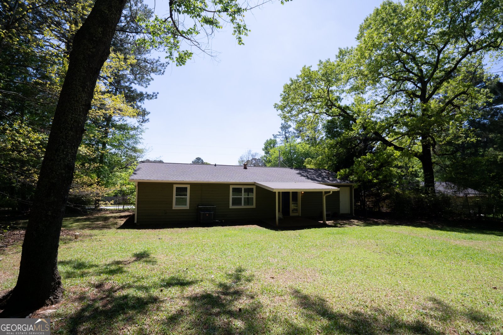 530 Bell Road Conyers - 20