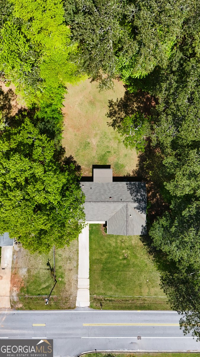 530 Bell Road Conyers - 3