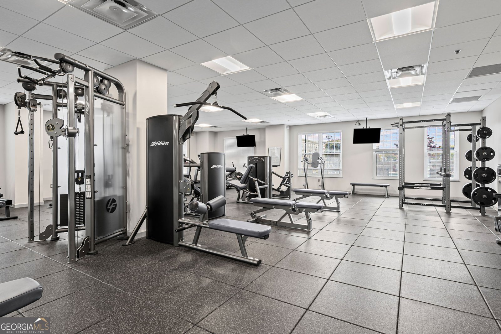 325 PACES FERRY Road Atlanta - 17