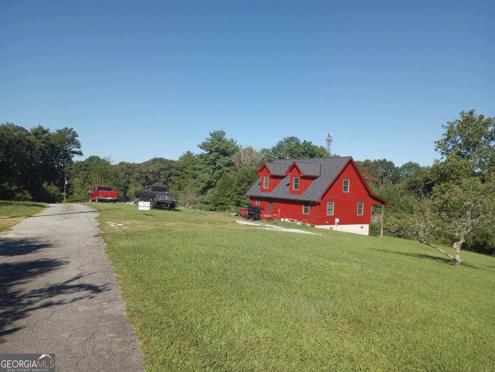 356 Orchard View Lane Lakemont - 24