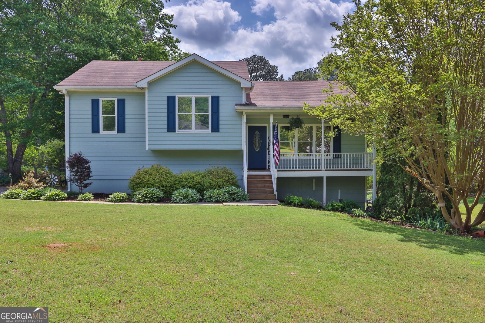 2675 Dacula Ridge Drive Dacula - 1