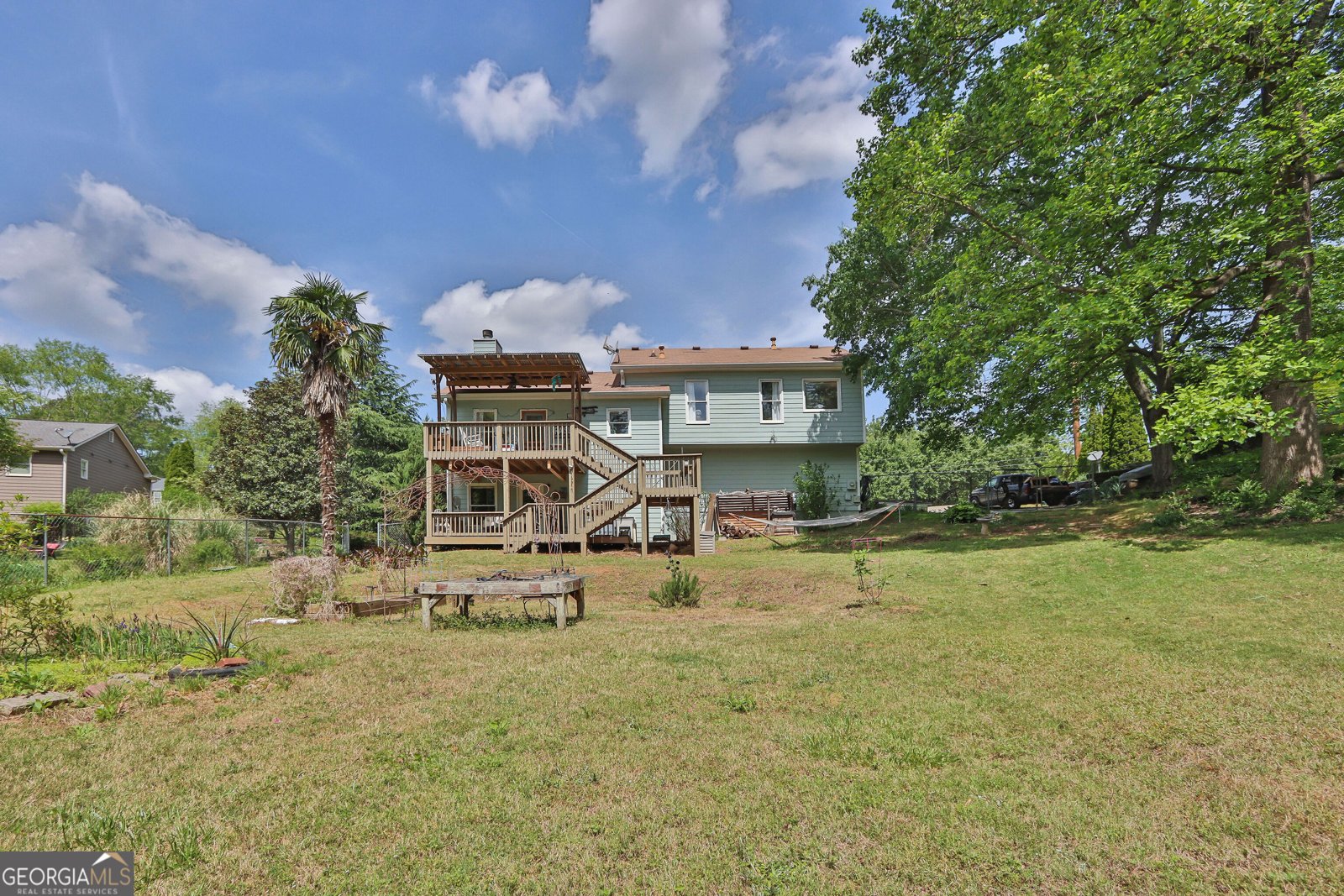 2675 Dacula Ridge Drive Dacula - 30
