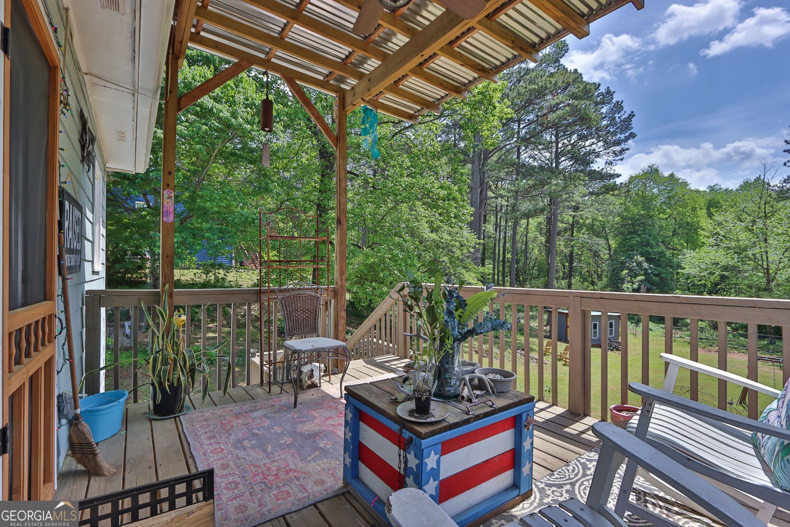 2675 Dacula Ridge Drive Dacula - 36