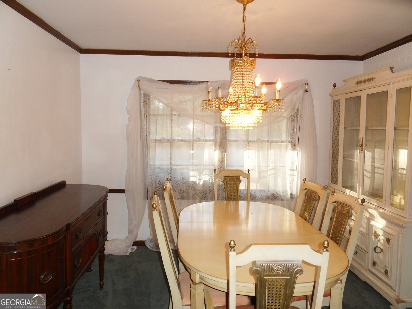 4213 Janice Drive Atlanta - 16