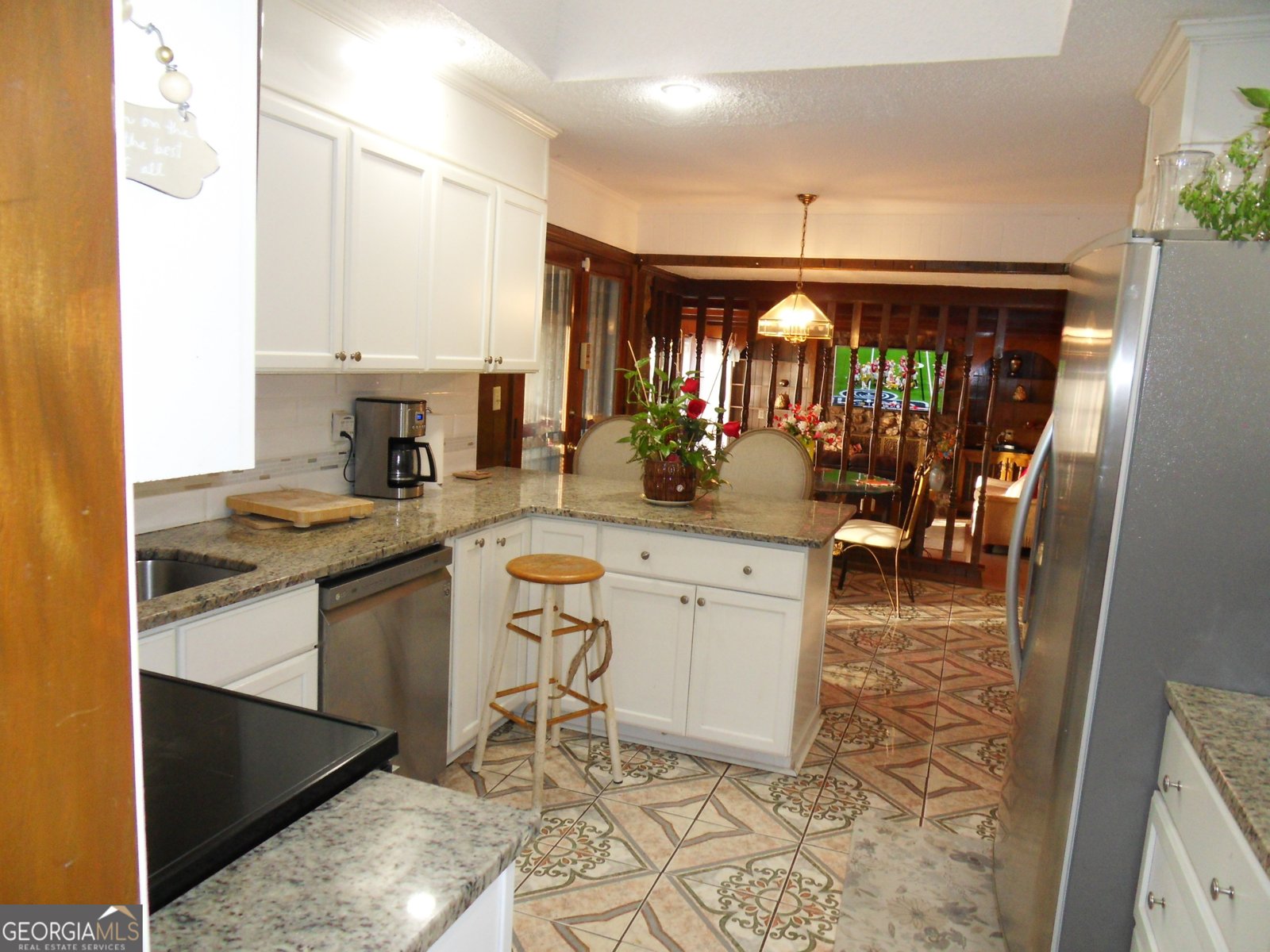 4213 Janice Drive Atlanta - 19