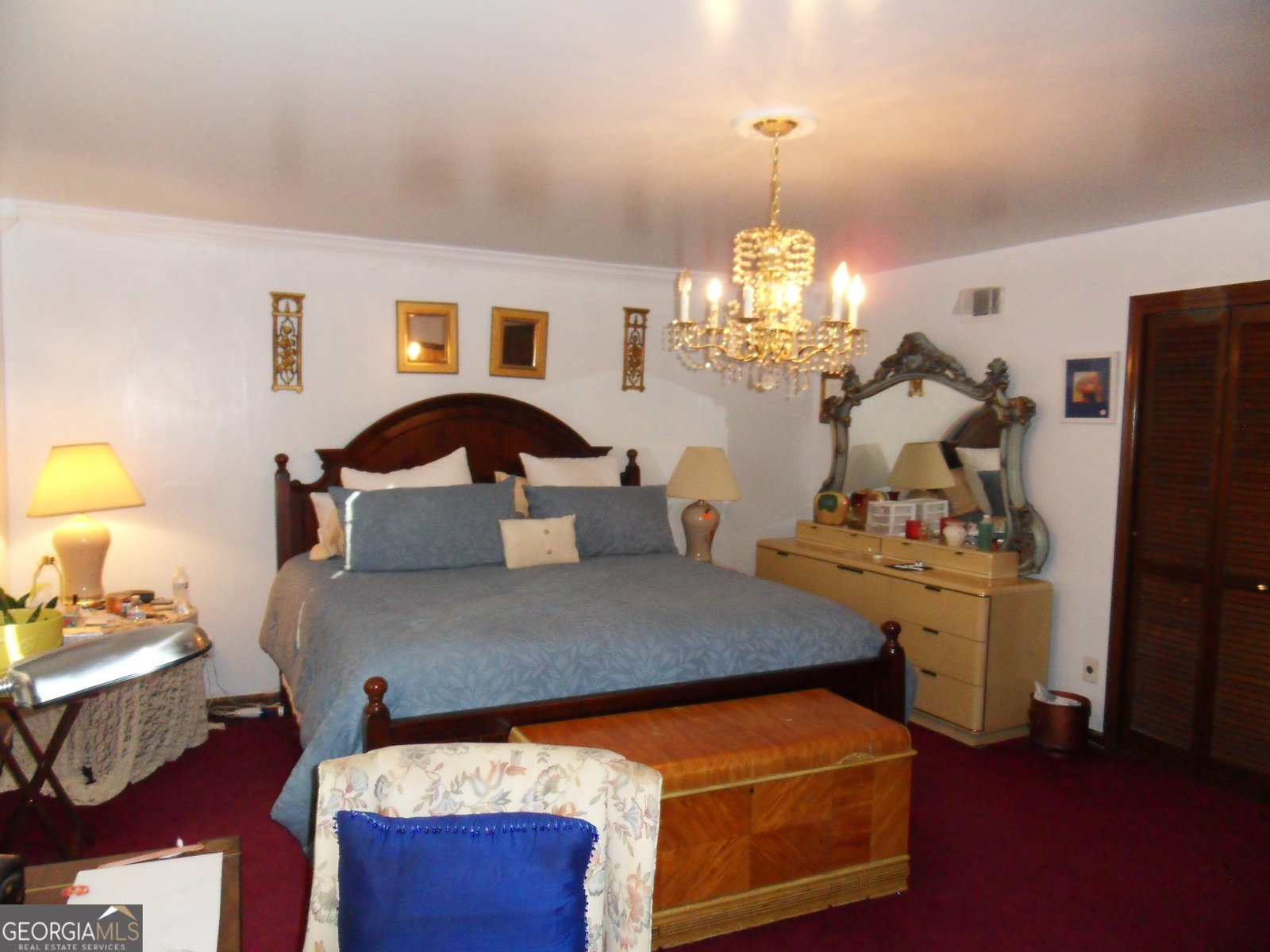 4213 Janice Drive Atlanta - 28