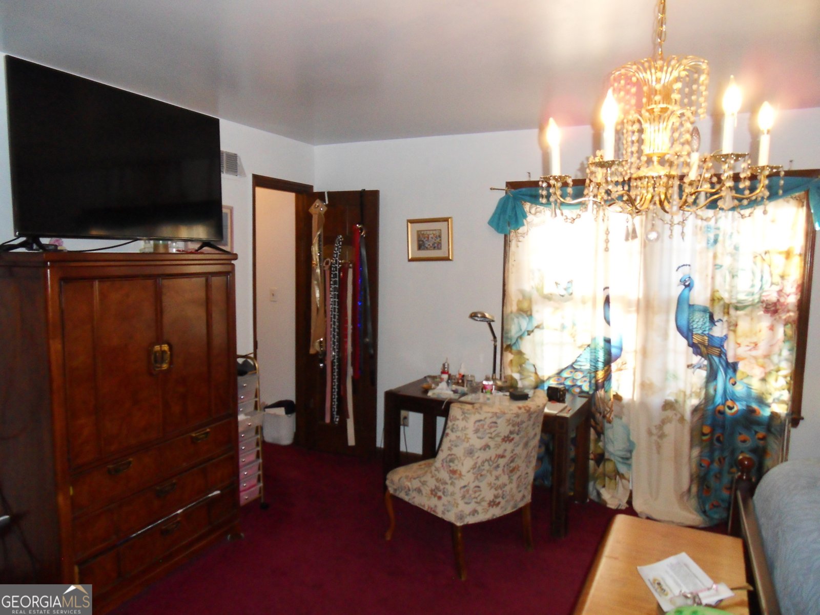4213 Janice Drive Atlanta - 29