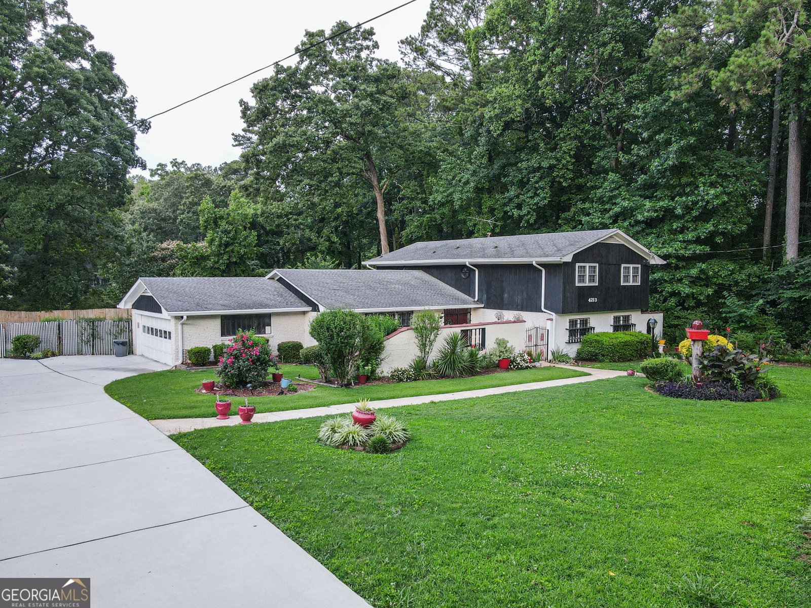 4213 Janice Drive Atlanta - 3