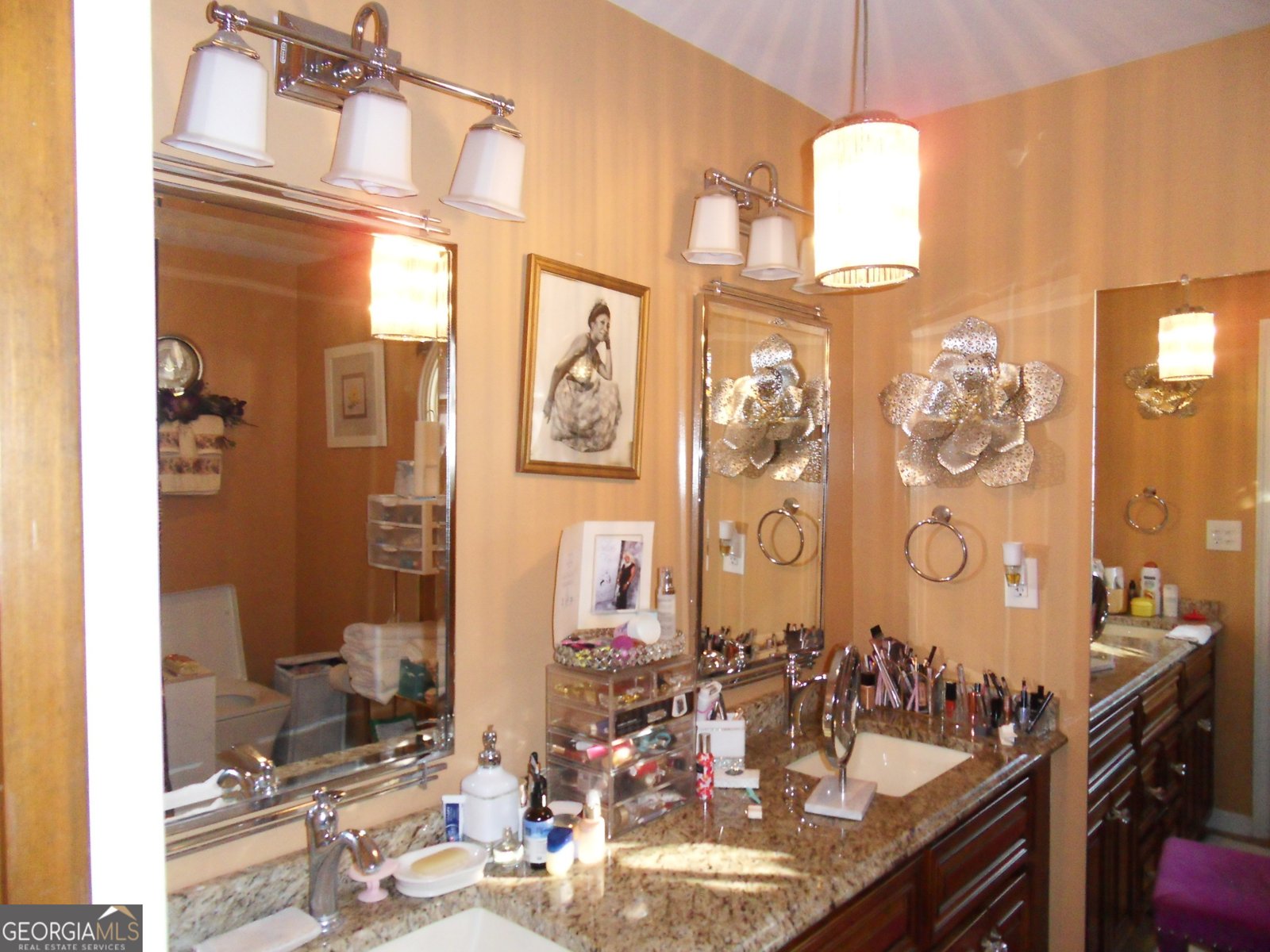 4213 Janice Drive Atlanta - 30