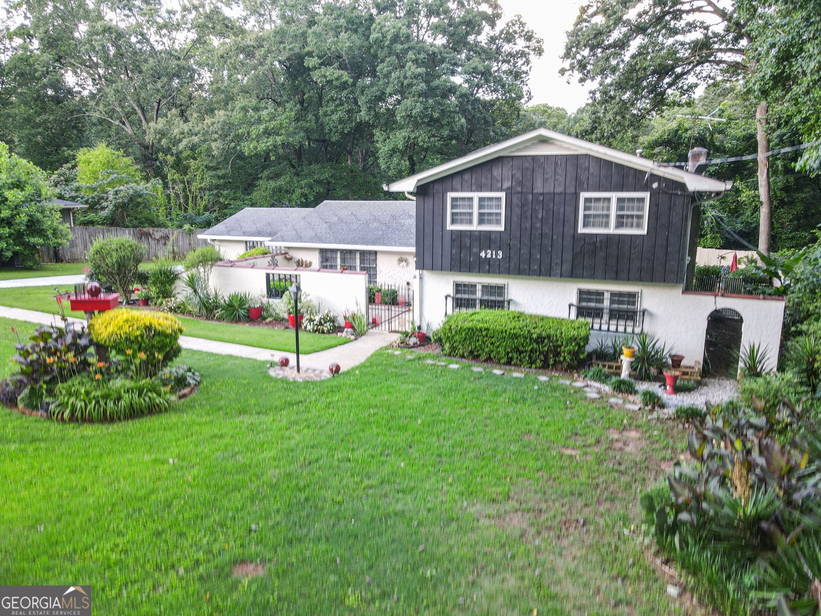 4213 Janice Drive Atlanta - 4