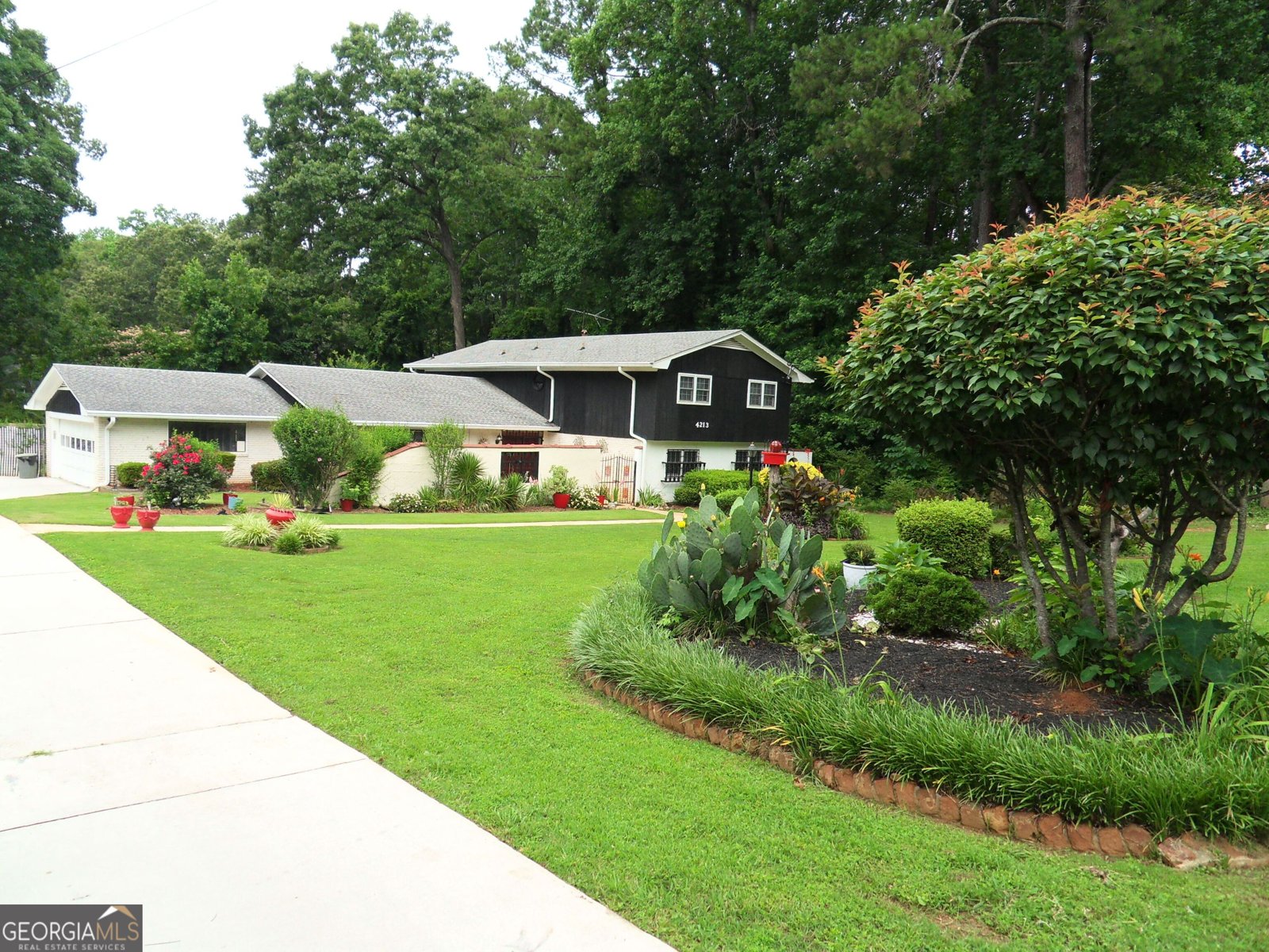 4213 Janice Drive Atlanta - 42