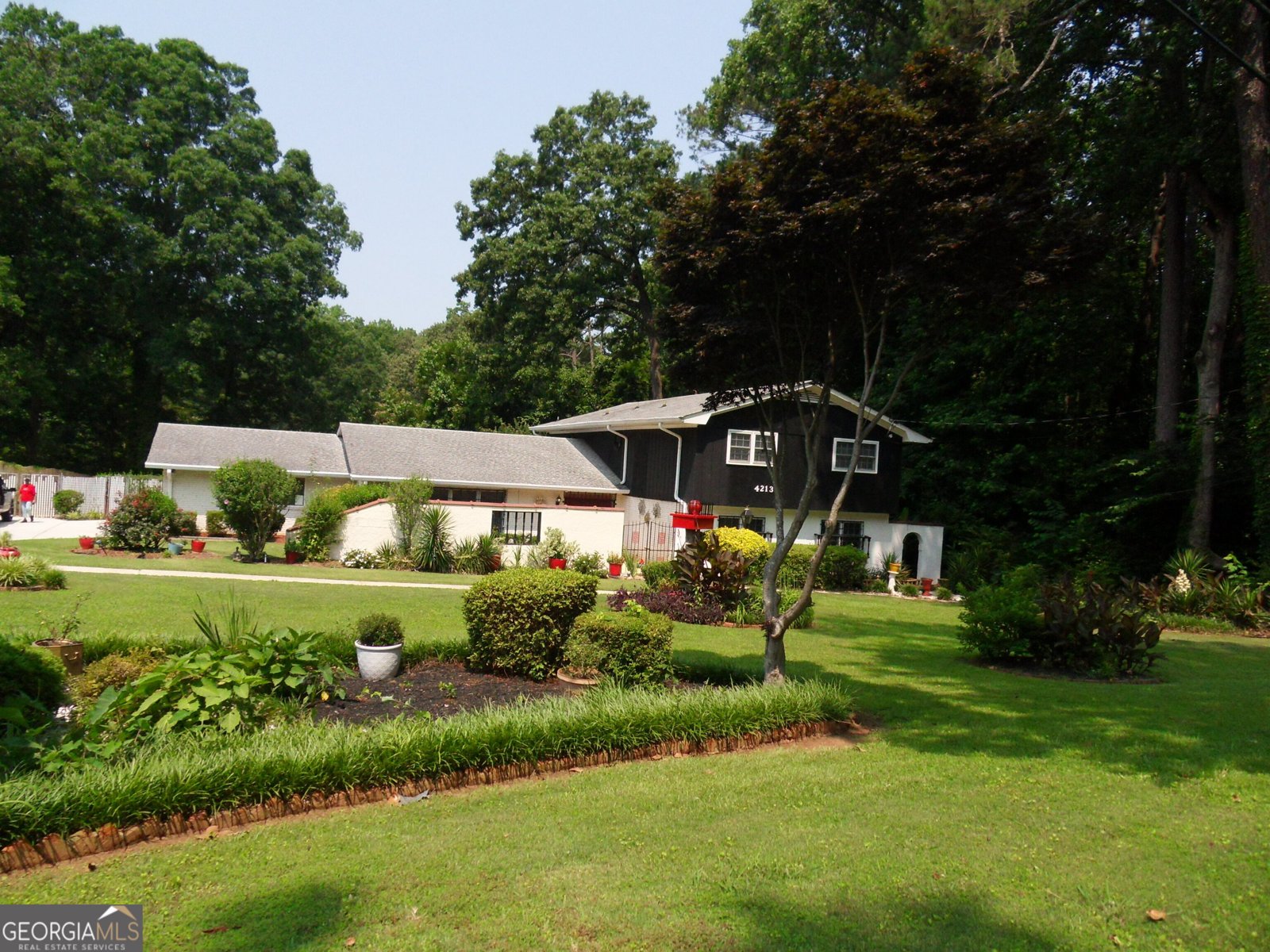 4213 Janice Drive Atlanta - 43