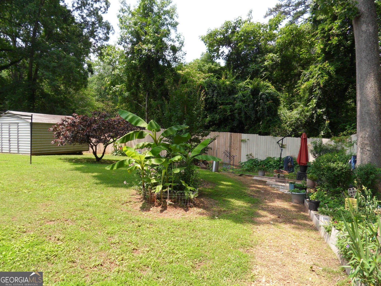 4213 Janice Drive Atlanta - 45