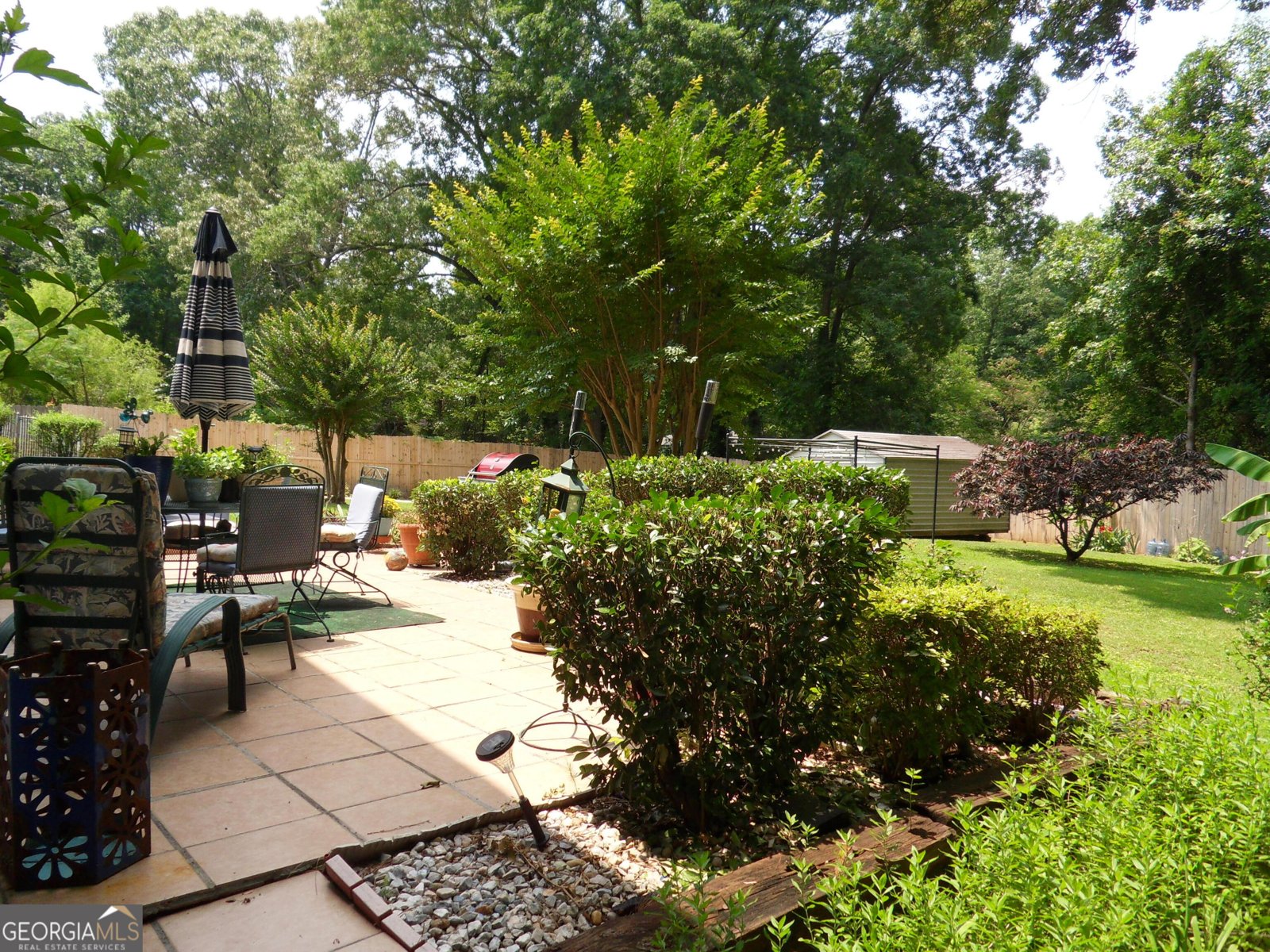 4213 Janice Drive Atlanta - 48
