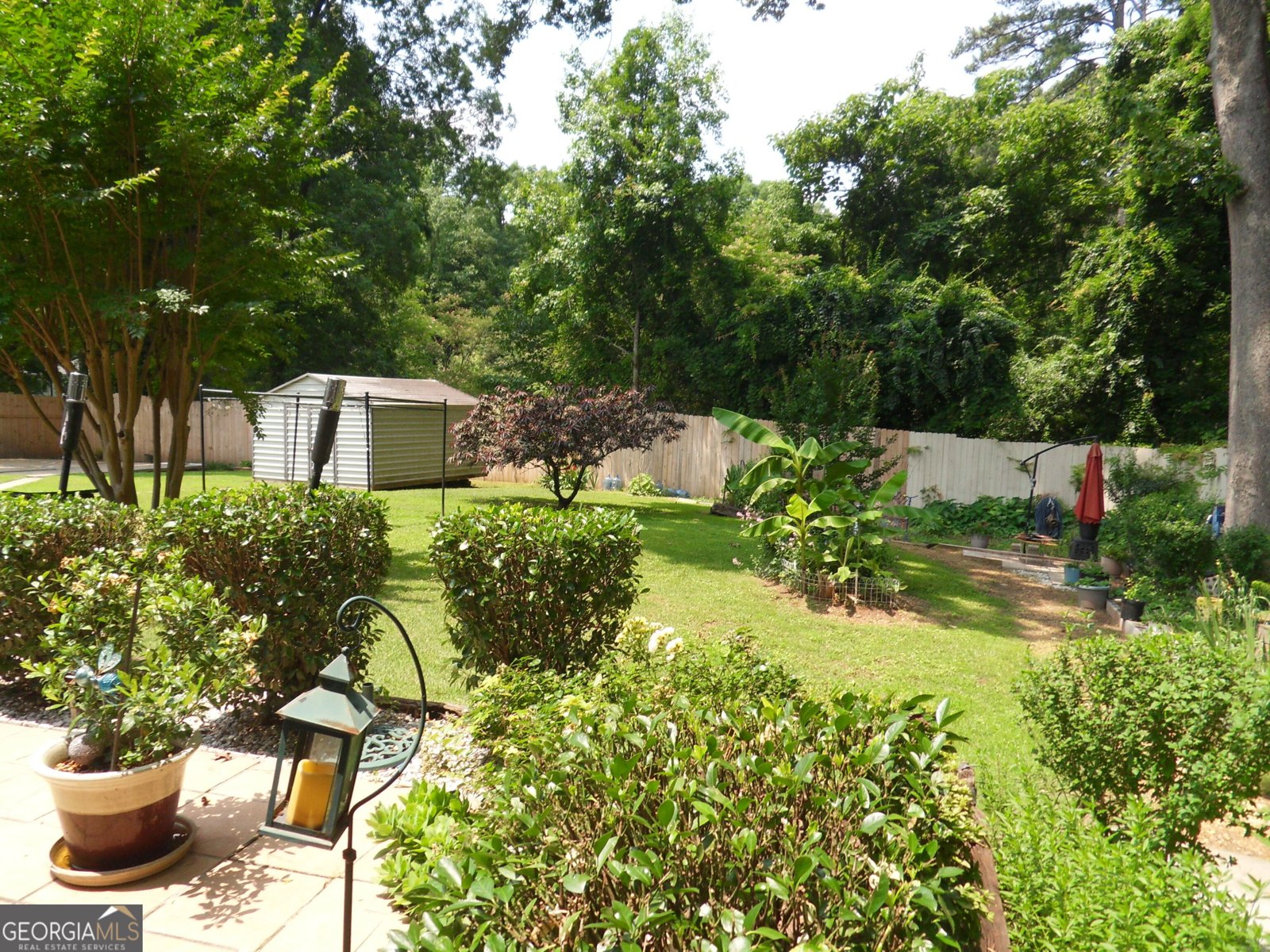 4213 Janice Drive Atlanta - 49