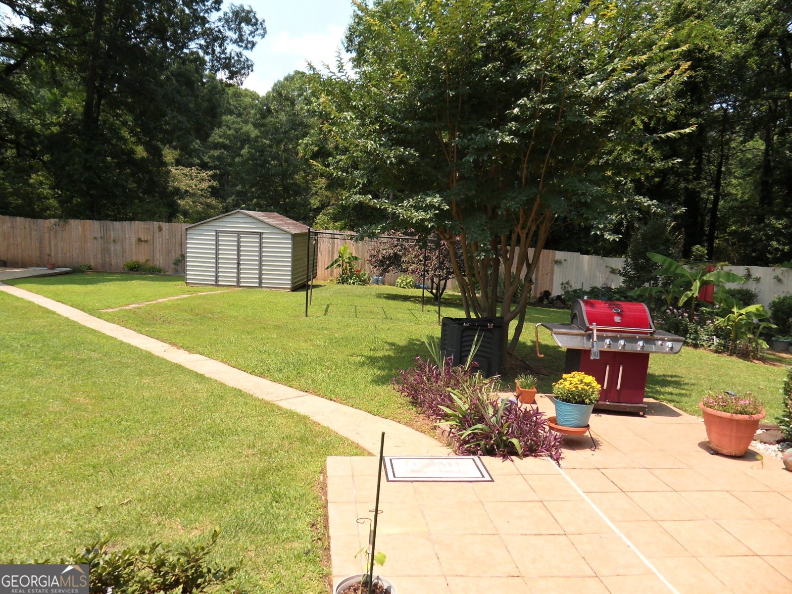 4213 Janice Drive Atlanta - 50