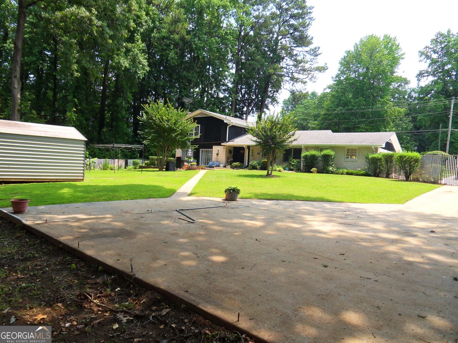 4213 Janice Drive Atlanta - 51