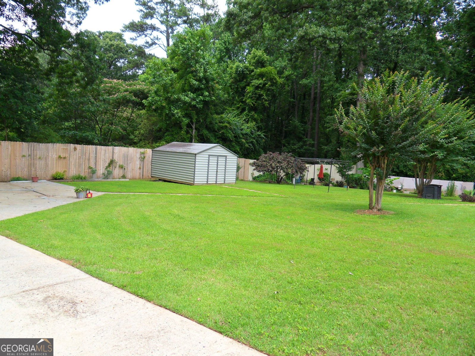 4213 Janice Drive Atlanta - 52