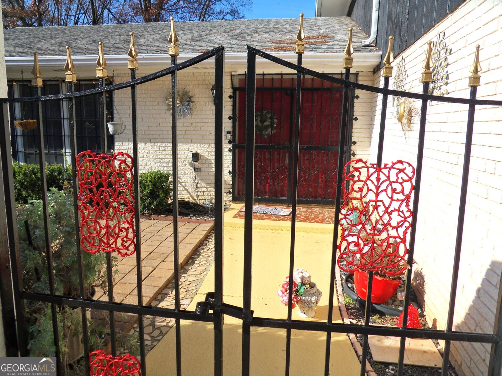 4213 Janice Drive Atlanta - 6