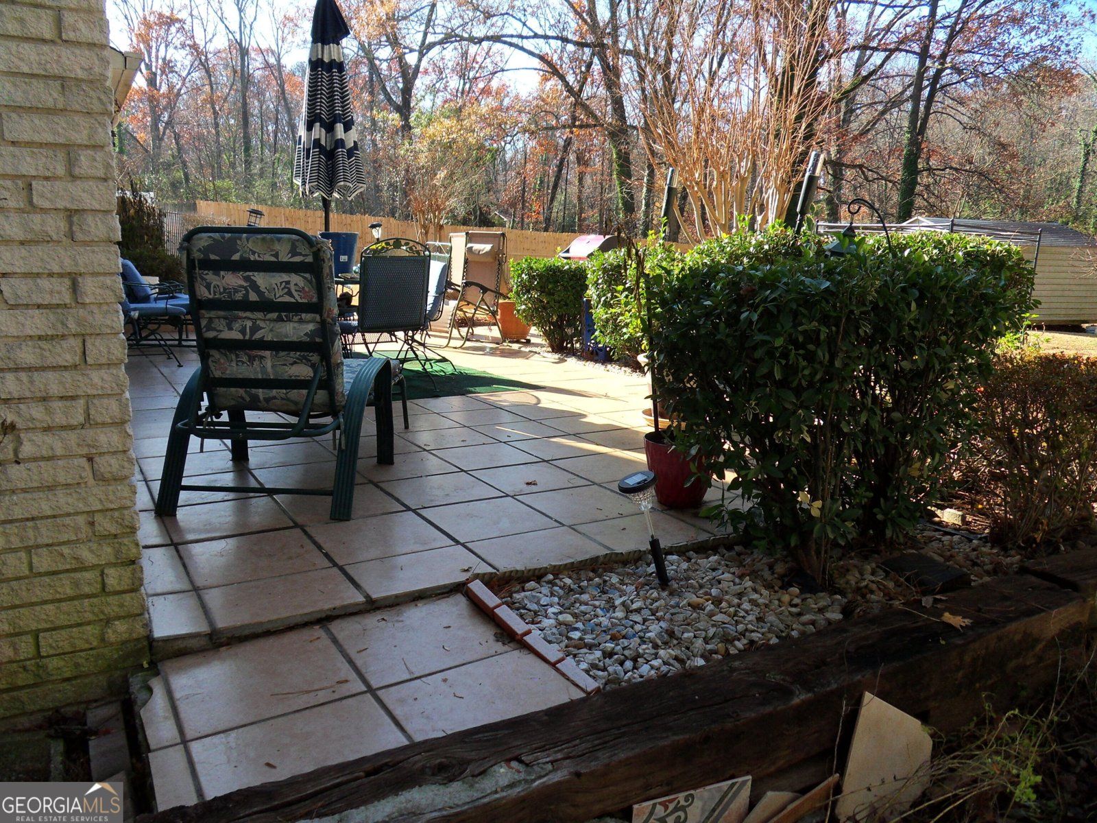 4213 Janice Drive Atlanta - 8