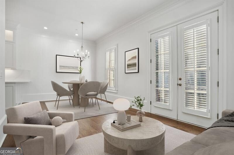 3707 Peachtree Road Atlanta - 13
